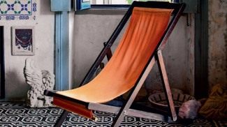 A casa onde morou Ariano Suassuna