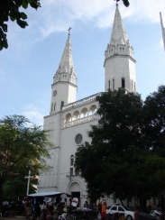 Fatos que marcam Teresina