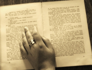 Leve um livro em BH