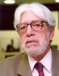 Morre  Ivan Junqueira
