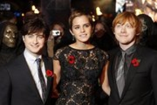 ESTREIA-Novo Harry Potter prepara trama para o "gran finale"