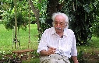 Manoel de Barros