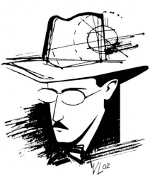 Horizonte, de Fernando Pessoa