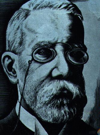 A importância de Machado de Assis um século depois...