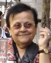 Amélia Pais - o adeus da companhia dos poetas