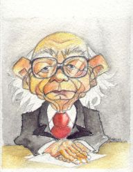 Seleção de frases de Saramago