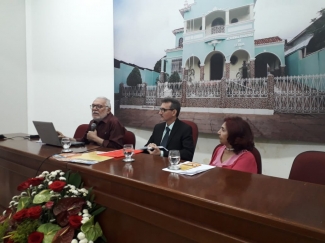 APL realiza Seminário Piauí 2100