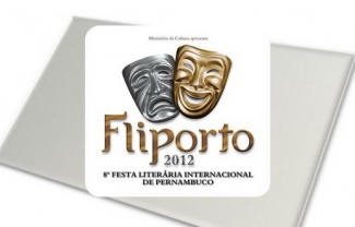 8a. Fliporto: a vida é um espetáculo