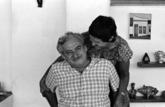 A vida e a vida de Jorge Amado