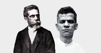 Por que Lima Barreto não gostava de Machado?