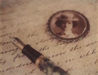 33 escritoras em antologia