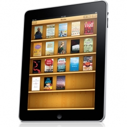 Campanha pela popularização do e-book
