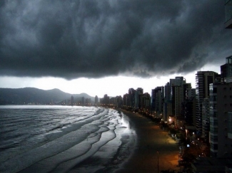 Da fragilidade da cidade maravilhosa