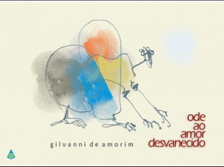 Lançamento: Ode ao amor desvanecido