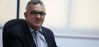 Entrevista com o contista J. L. Rocha
