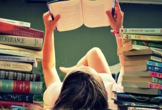 Site ajuda pais a escolher o melhor livro