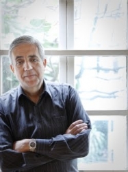 José Castello no SALIPI