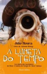 Fliporto: Alceu Valença e Júlio Moura lançam