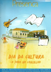 Revista Presença 47