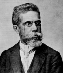 Memorial de Aires ou o Elogio da velhice