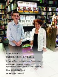 Eventos institucionais e promocionais