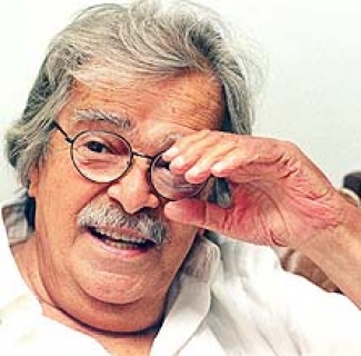 Os 90 anos de nascimento de Darcy Ribeiro