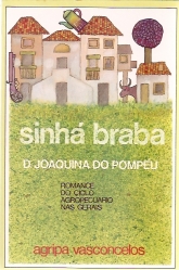 Agripa Vasconcelos