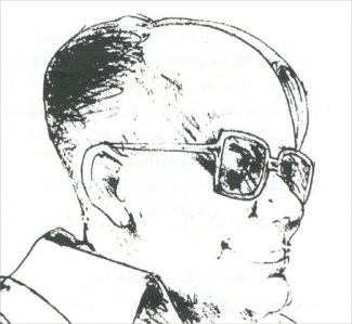 Encontro marcado com O. G. Rêgo