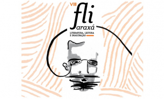 Fliaraxá 2019, de 19 a 23 de junho