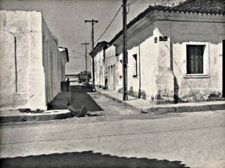 (Geo)grafias das ruas