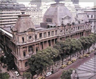 Biblioteca Nacional