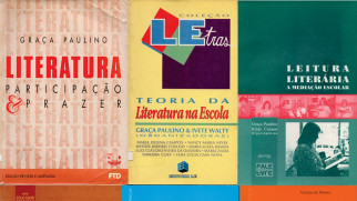 Graça Paulino e o ensino de literatura
