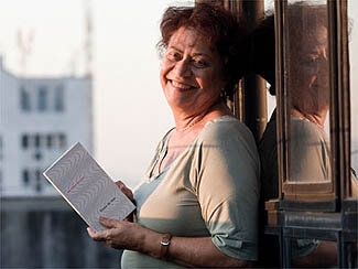 Ana Maria Machado lança livro