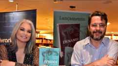 Lançamento: "Dynamis & Echoes"