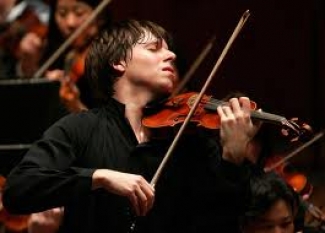 Violino de 4 milhões de dólares