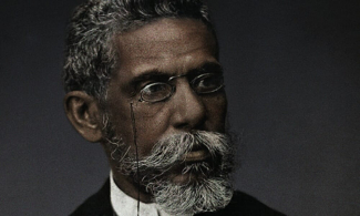 O Homem que Odiava Machado de Assis