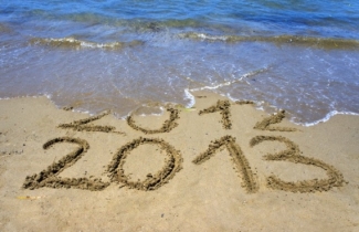 Literatura - retrospectiva 2013