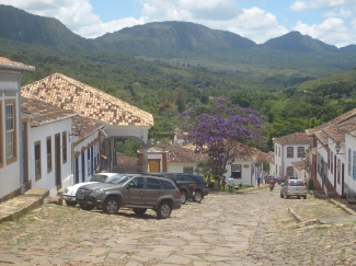 Tiradentes-MG
