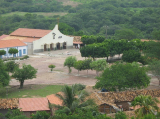 Brejo de Santo Inácio