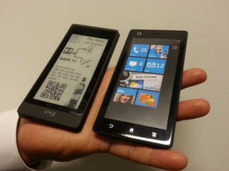 LCD ou e-Ink: qual é melhor para leitura?