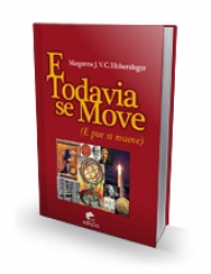 Colunista de Entretextos estreia em livro
