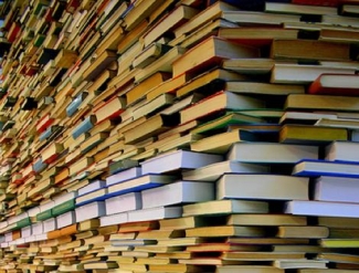 Livros sob demanda: estoque infinito
