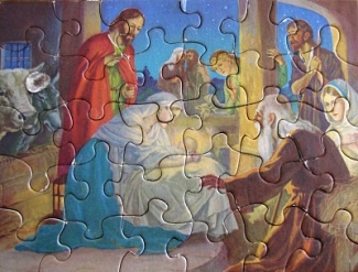Conto de Natal