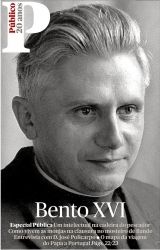 Papa Bento XVI