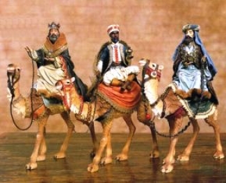 A BELÉM – Cecília Meireles