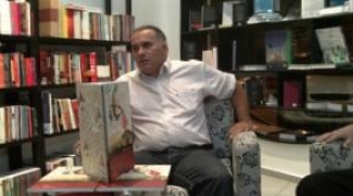 Halan Silva lança