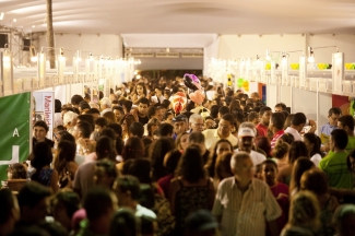 Dilson Lages lança na Fliporto 2014