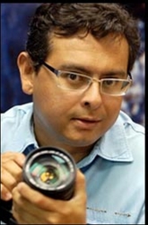 Olhar amazônida