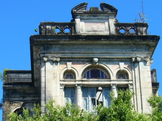 A cidade de Manaus
