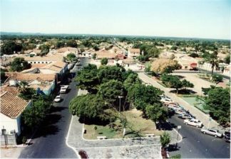 Piripiri, 100 anos